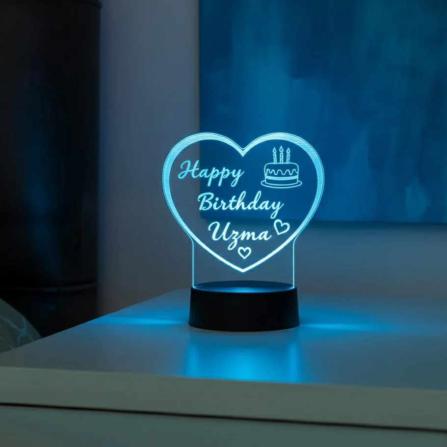 Best Customized Gifts for Girlfriend